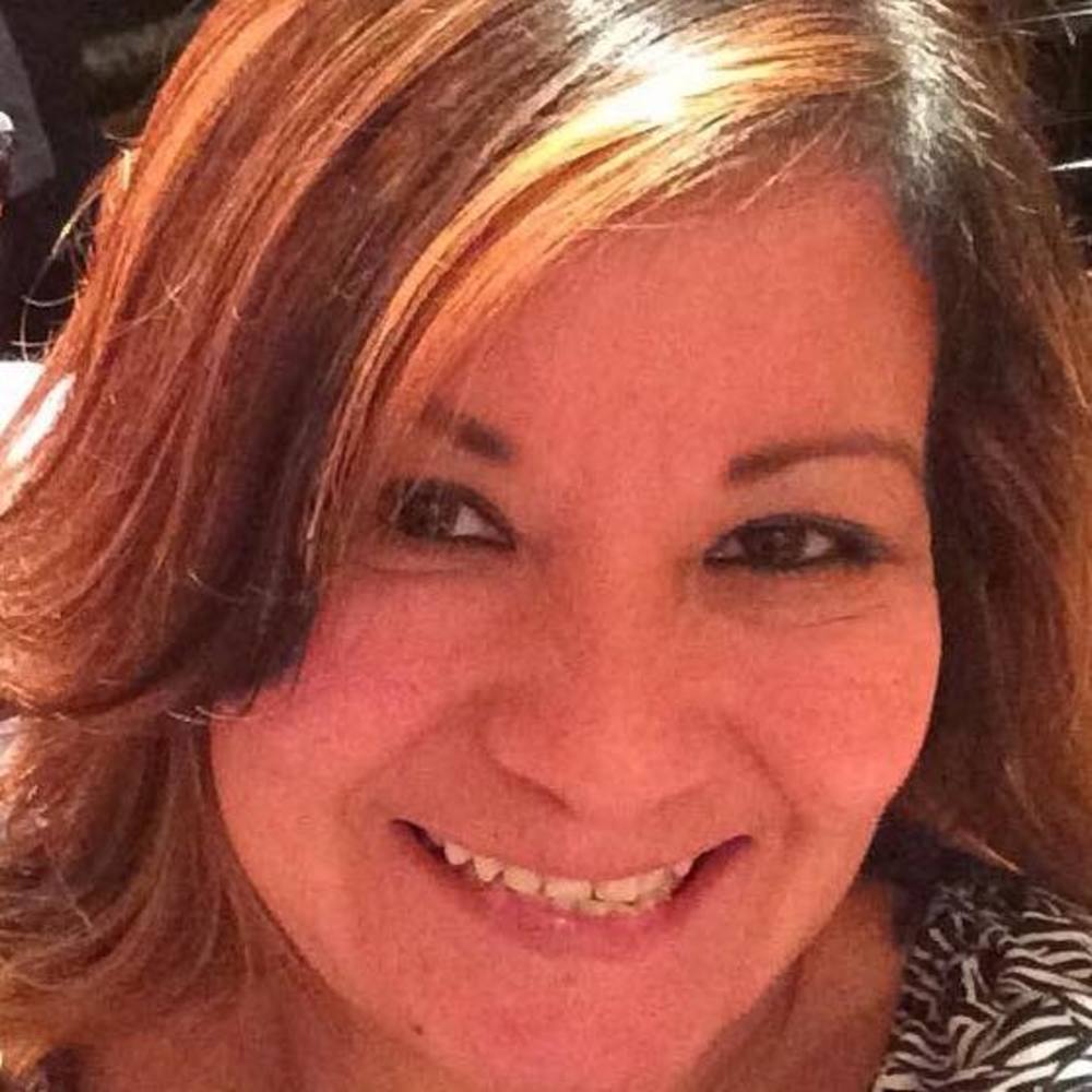 Meet your Posher, Linda